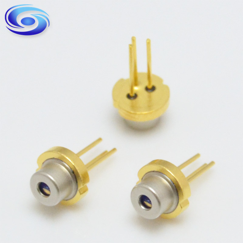 Advanced Teachnology SANYO 650nm 5MW 5.6mm Red Laser Diode