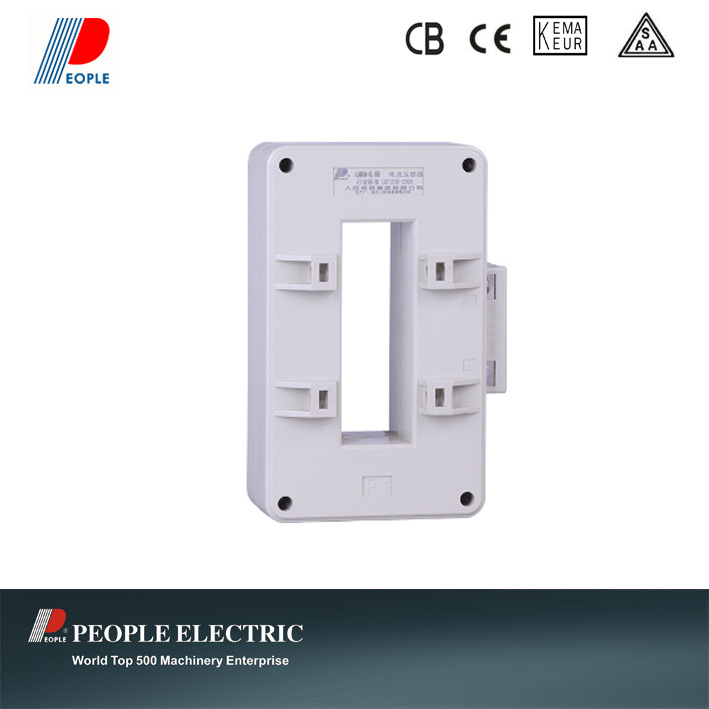 Current Transformer 50Hz for Measurement Lmk6-0.55 660V