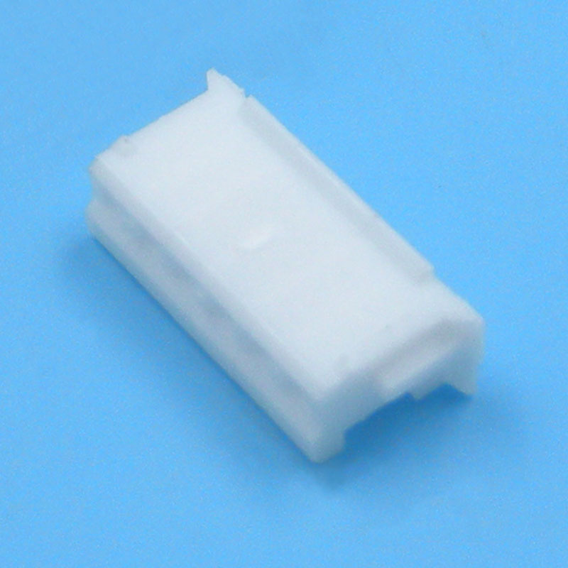 Zh Electrical Cable 6 Pin Female Connector