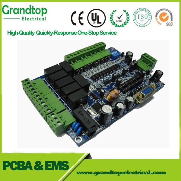 Shenzhen OEM PCB Board PCBA Manufacturer