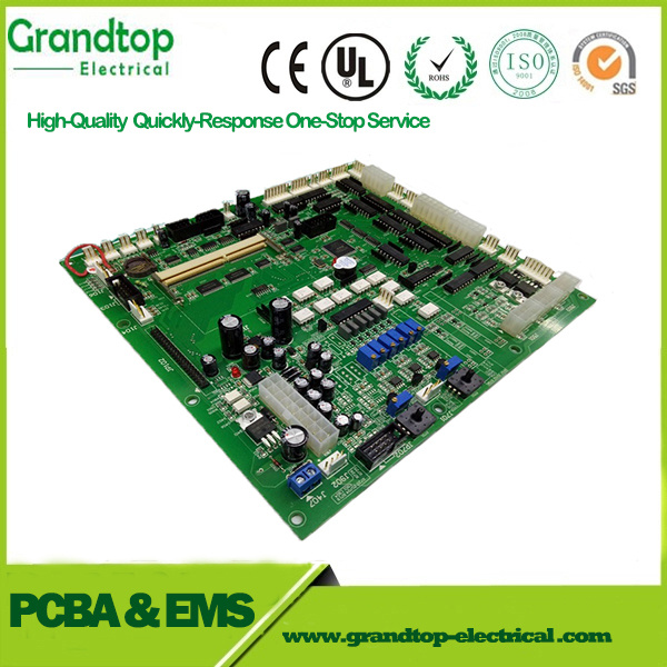 PCB Board and PCBA of LED Electronics SMT Assembly Service