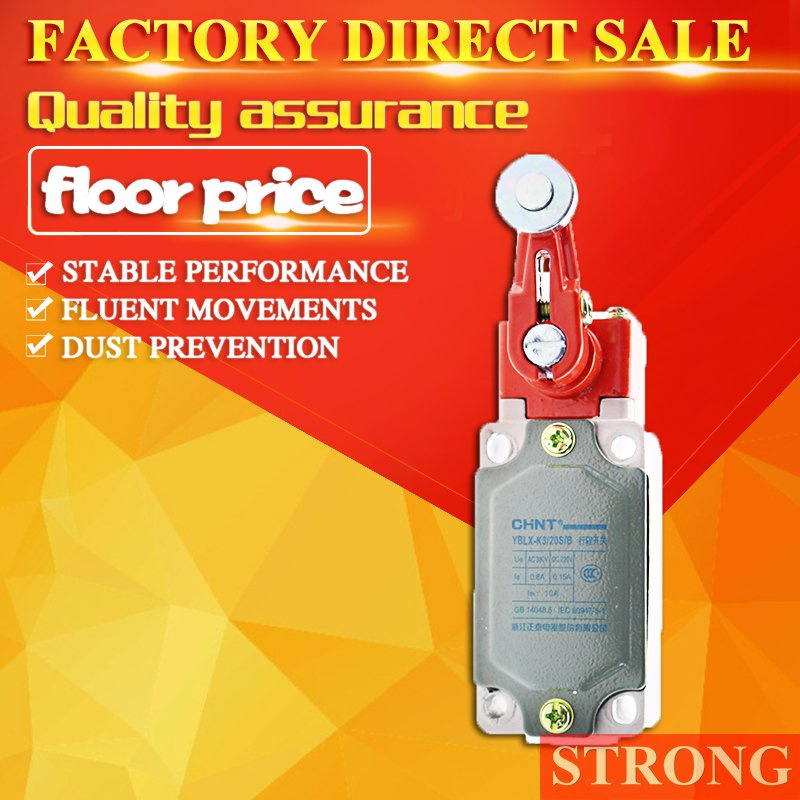 Electrical Mini/Micro Limit/Limiting Protection Switch for Construction Hoist