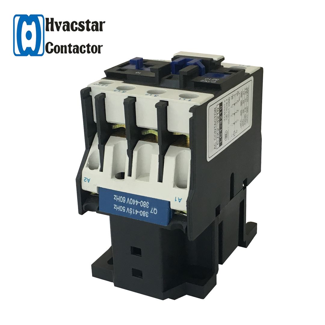 Telemechanic New Model LC1-D12 AC Contactor