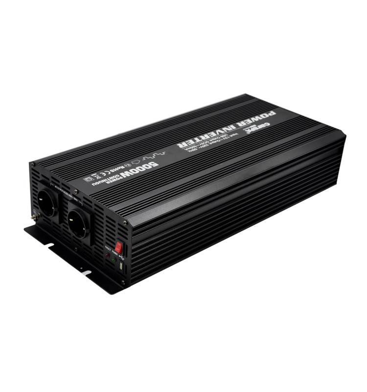 5000W home use power inverter modified sine wave