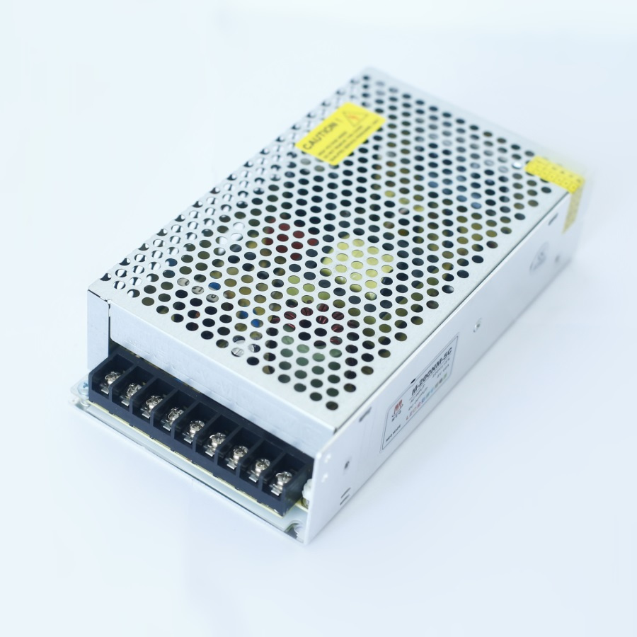 AC/ DC SMPS 5V 200W Customizable LED Switch/ Switching Power Supply 40A