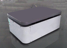 Agv Lithium Battery 24V 60ah