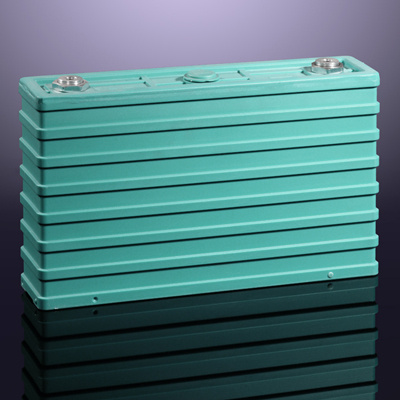 Auto Battery Gbs 160ah Packs Vehicle Application