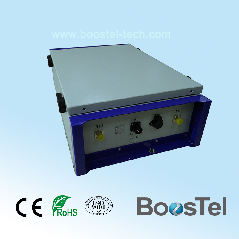 Dcs 1800MHz Channel Selective Cellular Repeater