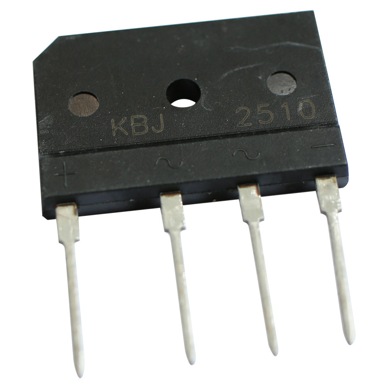 Bridge Rectifier Diode 25A 600V RS2505m