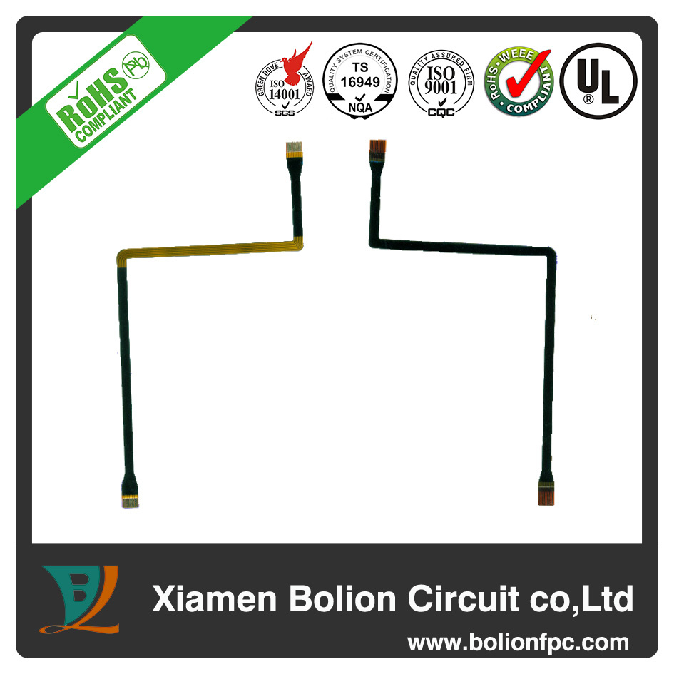 FPC Circuit Board Em-Shielding FPC