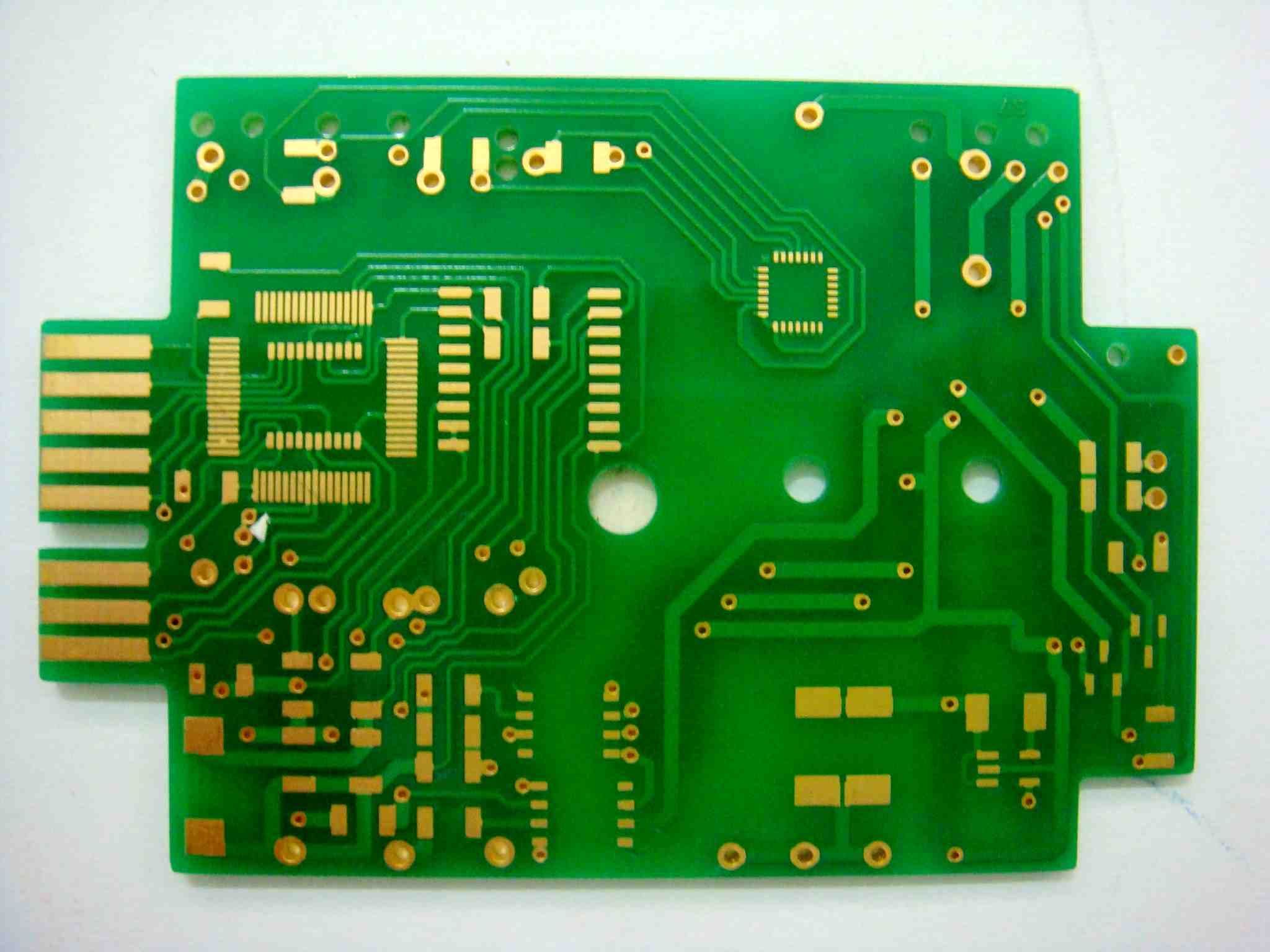 Industry Control PCB Manufacturing Printed Circuit Board LED PCB