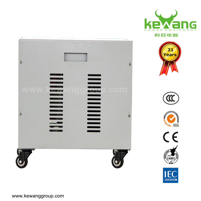 Strong Overload Capability Dry-Type Transformers 20kVA