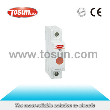 High Quality Indicating Light for MCB
