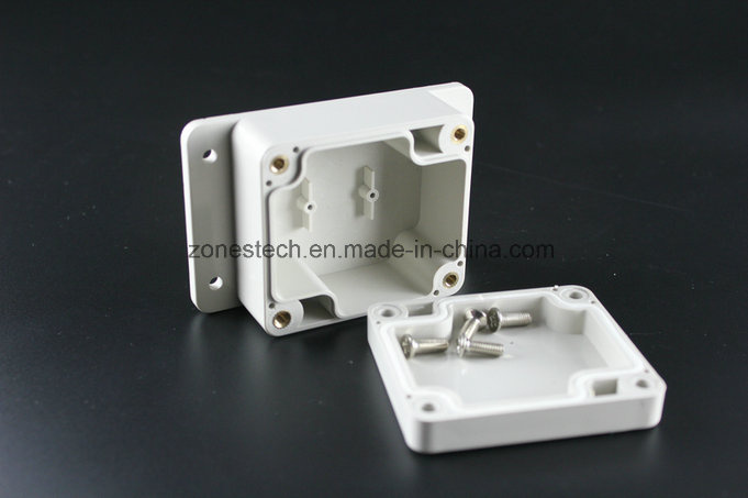 UL Wall Mount IP65 Waterproof Plastic Enclosure for Electronics