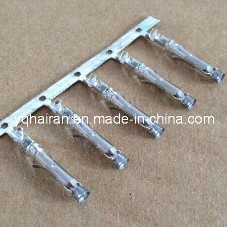 Cable Harnessstrip Auto Terminal 3-66104-0