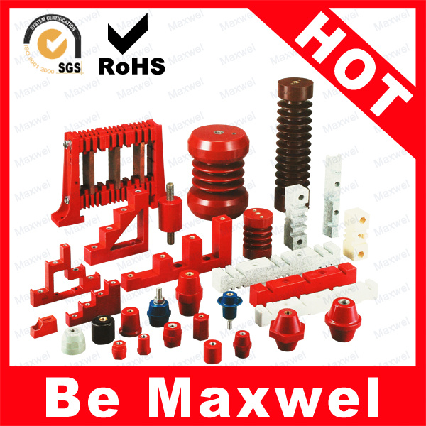 Bus Bar Support, Bus Bar Insulator