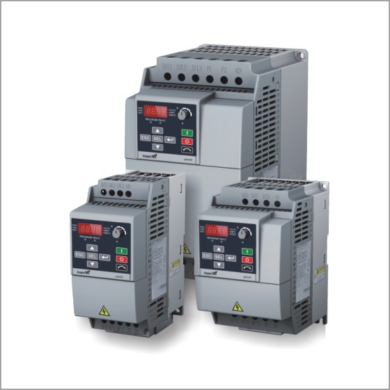 Professional Manufacturer of Frequency Inverter (hapn)