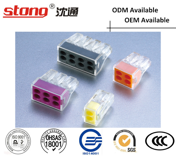 Stong Acn 102t-108t Series Terminal Connector