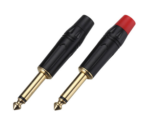 Microphone Connector 1/4