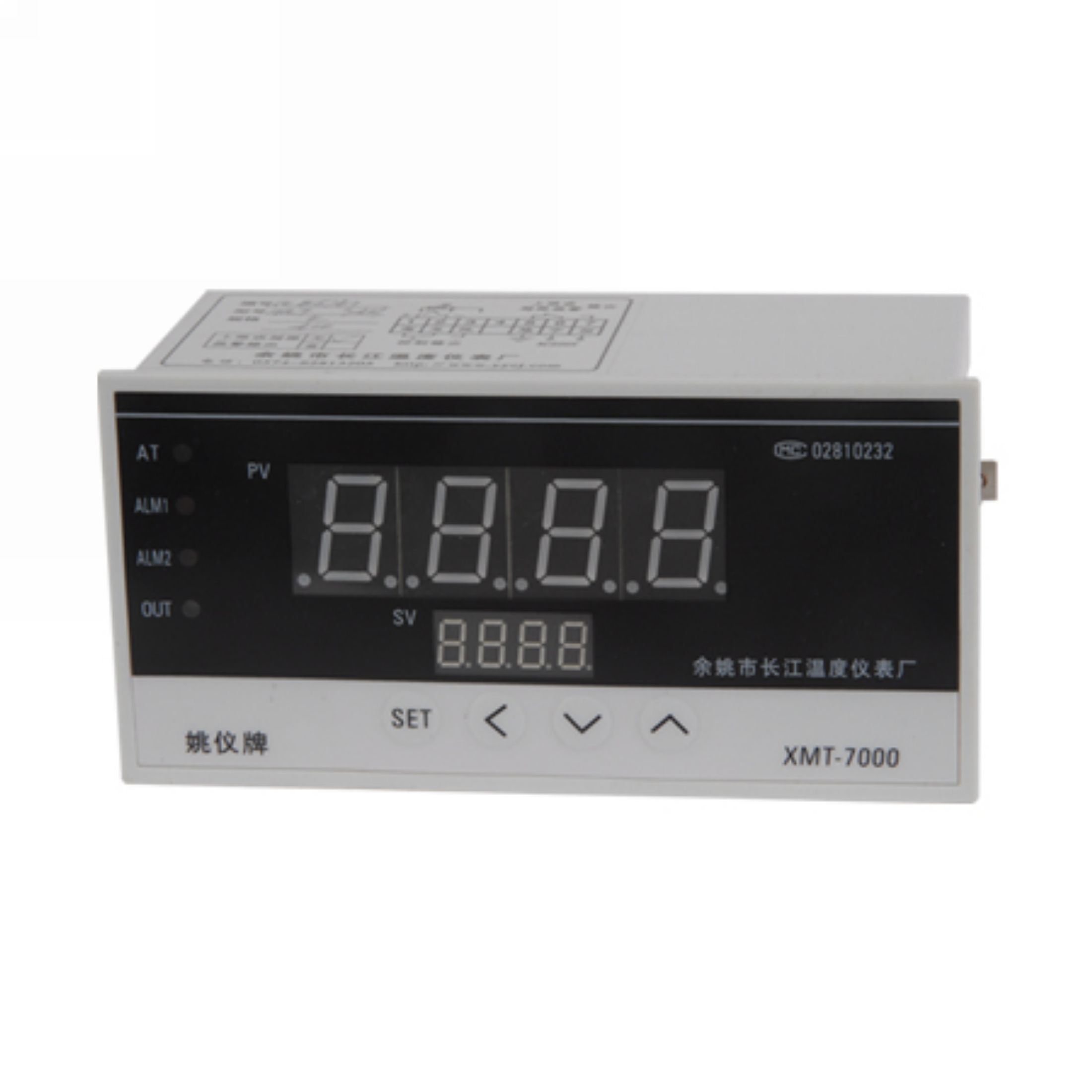 Cj Temperature Controller Thermostat (XMT-7000)