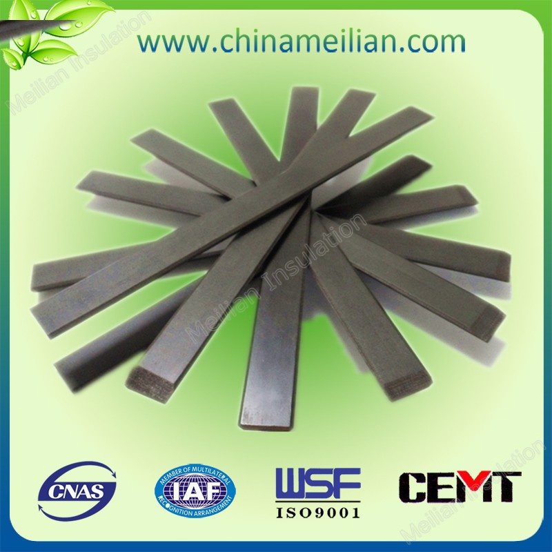 Magnetic Slot Wedge for Generator by Polyimide Tape
