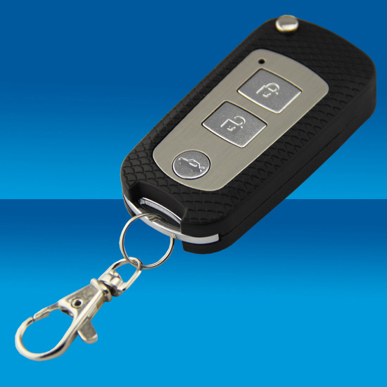 433.92MHz RF Remote Control Transmitter (JJ-RC-J13)