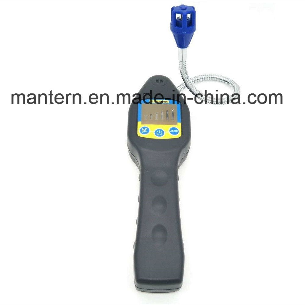 New Arrival Portable Gas Leak Detector Gas Leakage Detector