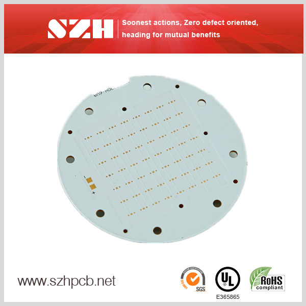 LED Electronic PCB Board Prototype