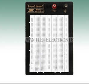 3A 5A Solderless Test Breadboard (BB-2T3D-01)