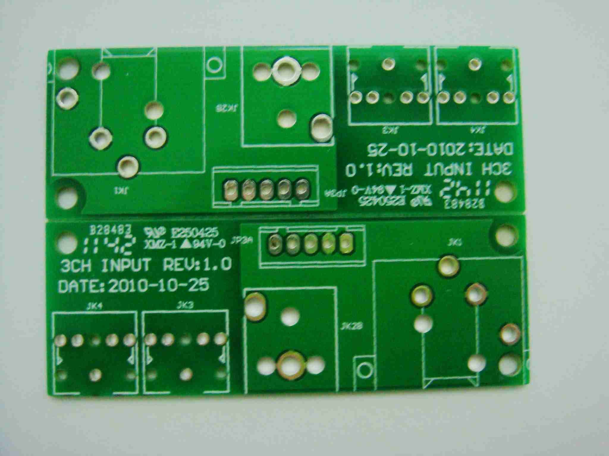 PCB Circuit -6