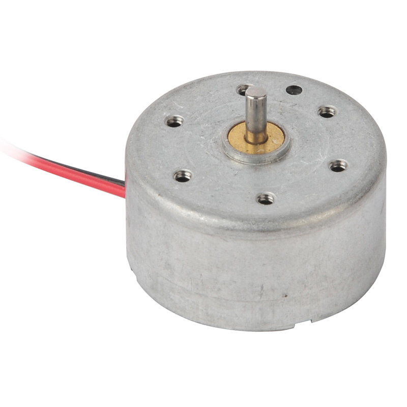 3.5volt DC Mini Motor Micro Motor