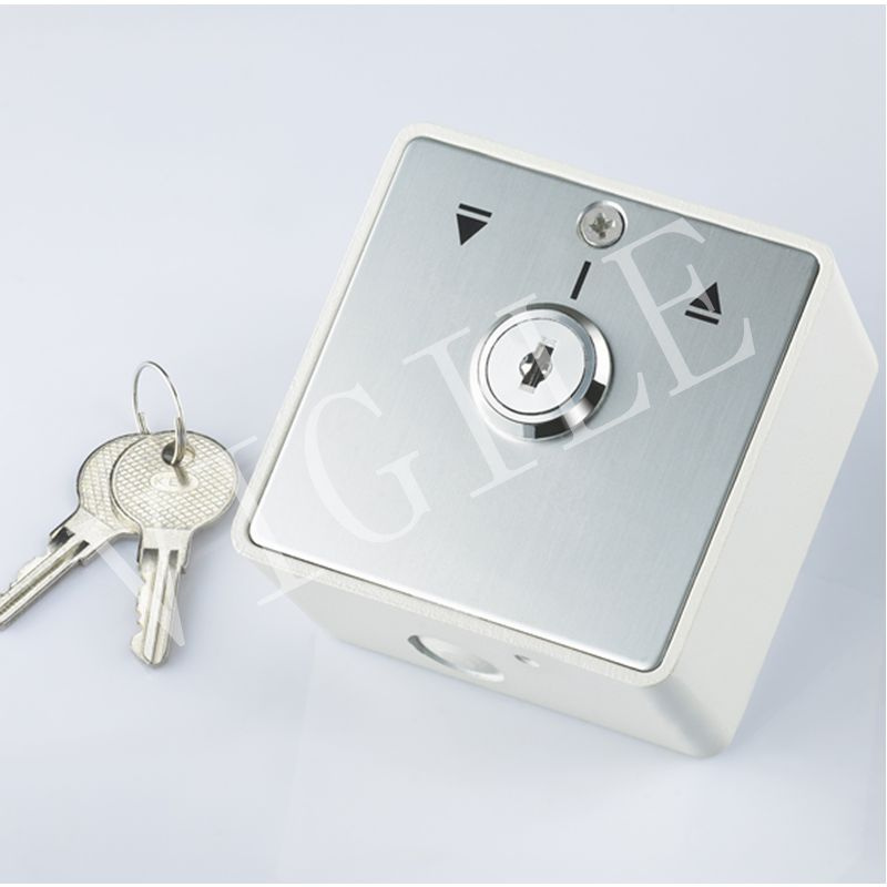 High Security Key Switch (VG-KS1)