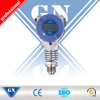 Electronic Air Pressure Sensor for Boost Pressure