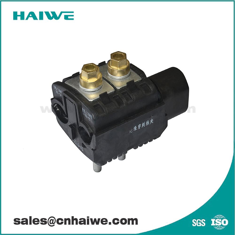 Ttd 281fj Electrical Wiring ABC Cable Insulation Piercing Connector