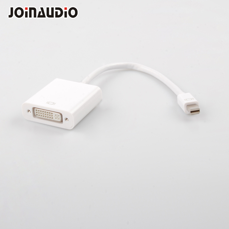 Mini Displayport to High Definition Multimedia Interface/DVI/VGA Male (9.5308)