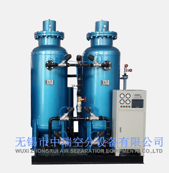 Nitrogen Making Machine for Semiconductor