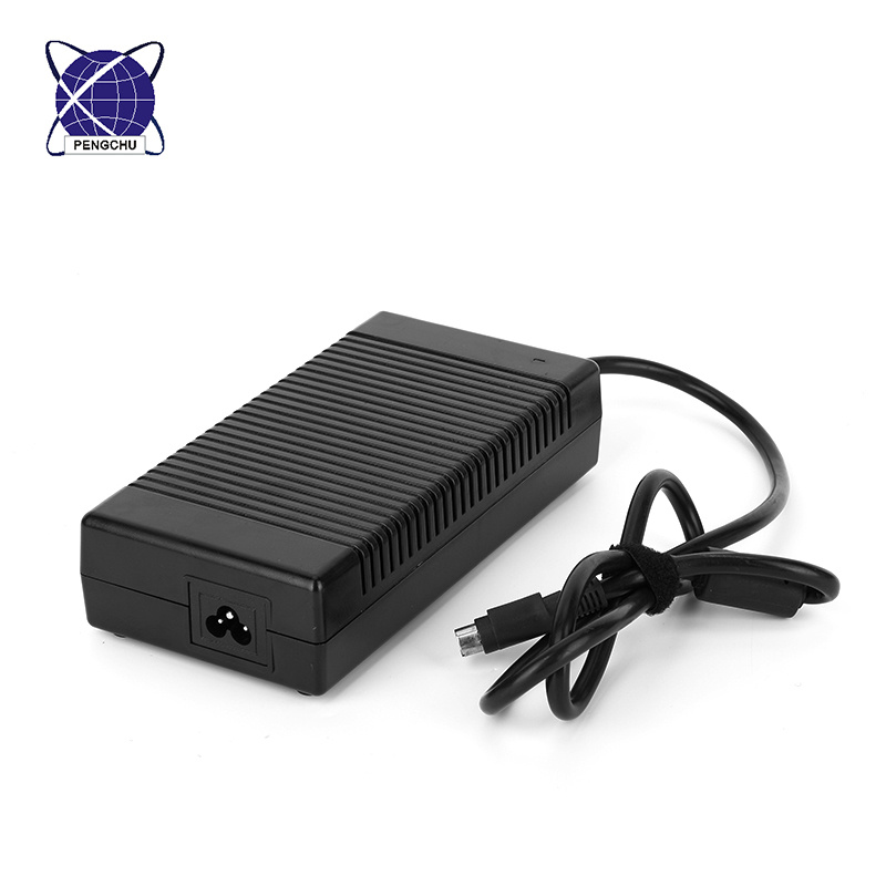36V switching power adapter 252W power adaptor with PFC
