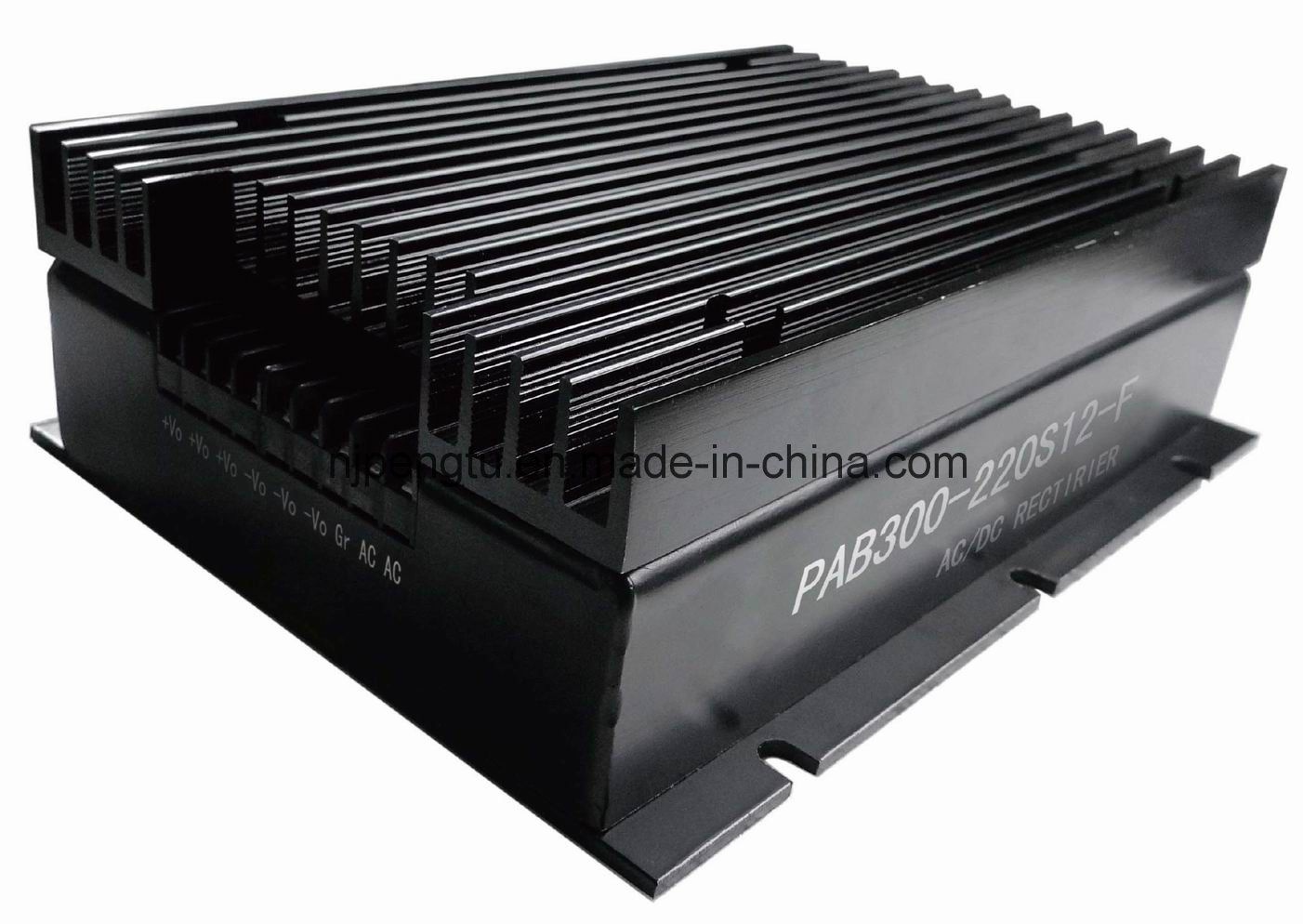 300-600W AC to DC Converter