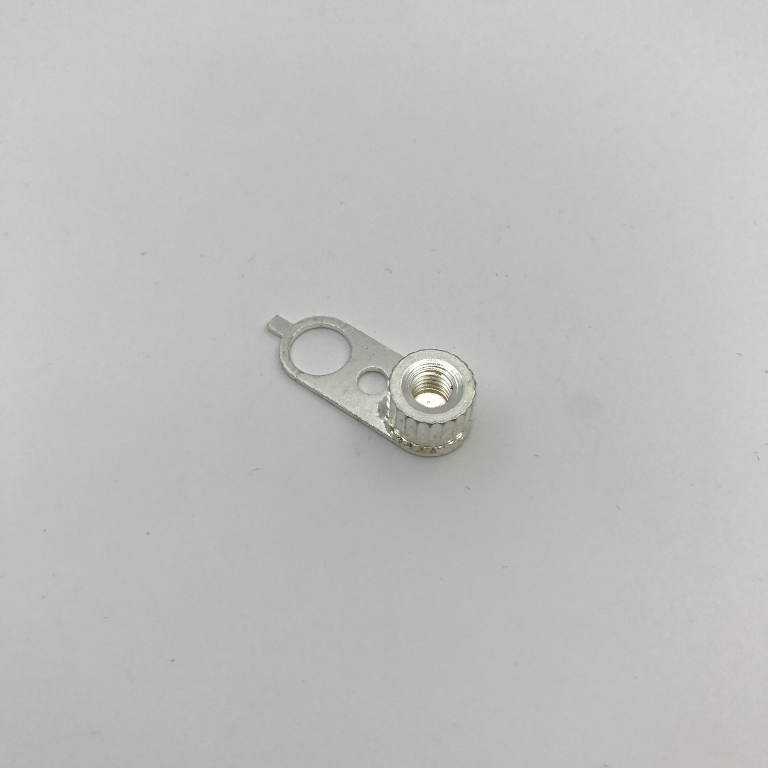 6-150 Brass Battery Terminal