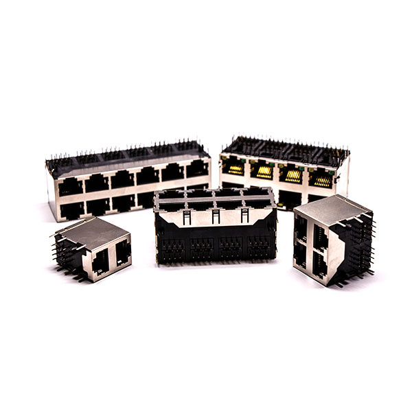 Best Price RJ45 Socket Connector