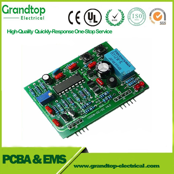 One-Stop PCB Assembly Manufacturer in Medical Industry