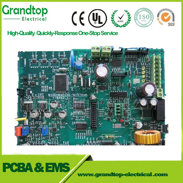 PCB Assembly Manufacturer for Power Bank