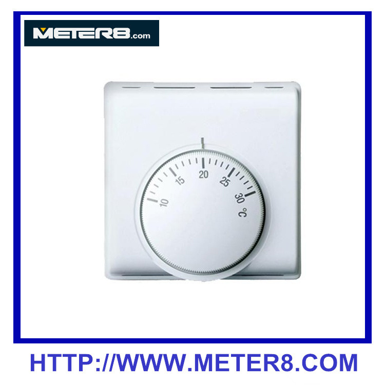 WSK-7B Mechanical Room Fcu Temperature Controller