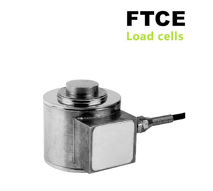 High Precision Column Analog Weighing Transducer for Truck Balance Scales