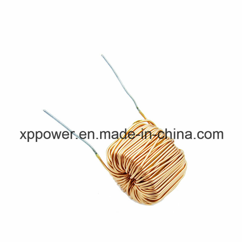 Customized High Quality Differential Mode Coil Inductor