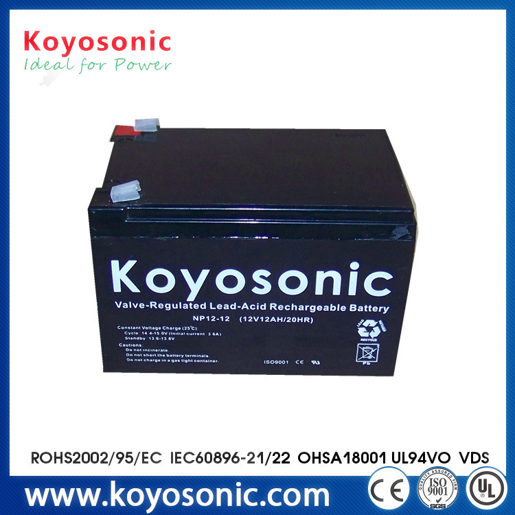 Solar Battery Cell Dry Cell Battery 6V Battery Golf Cart