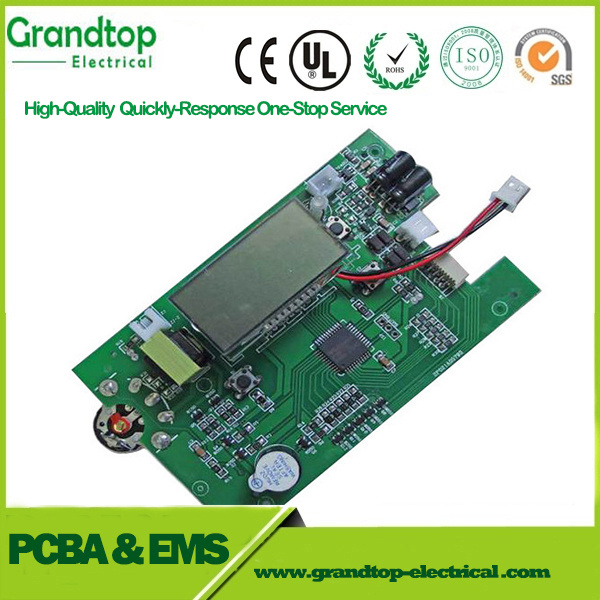 OEM PCB Board and PCBA Reverse Engineering Assembly PCB Manufacturer