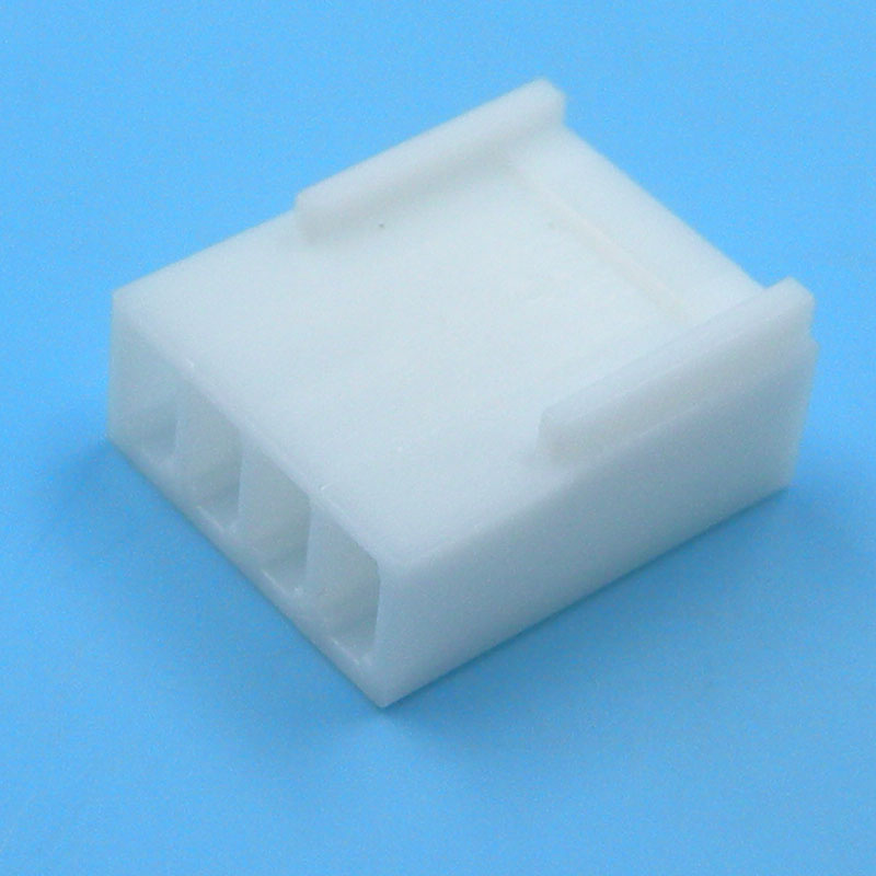 2.54mm Pitch 4 Pin SMD Terminal 2510 Connector
