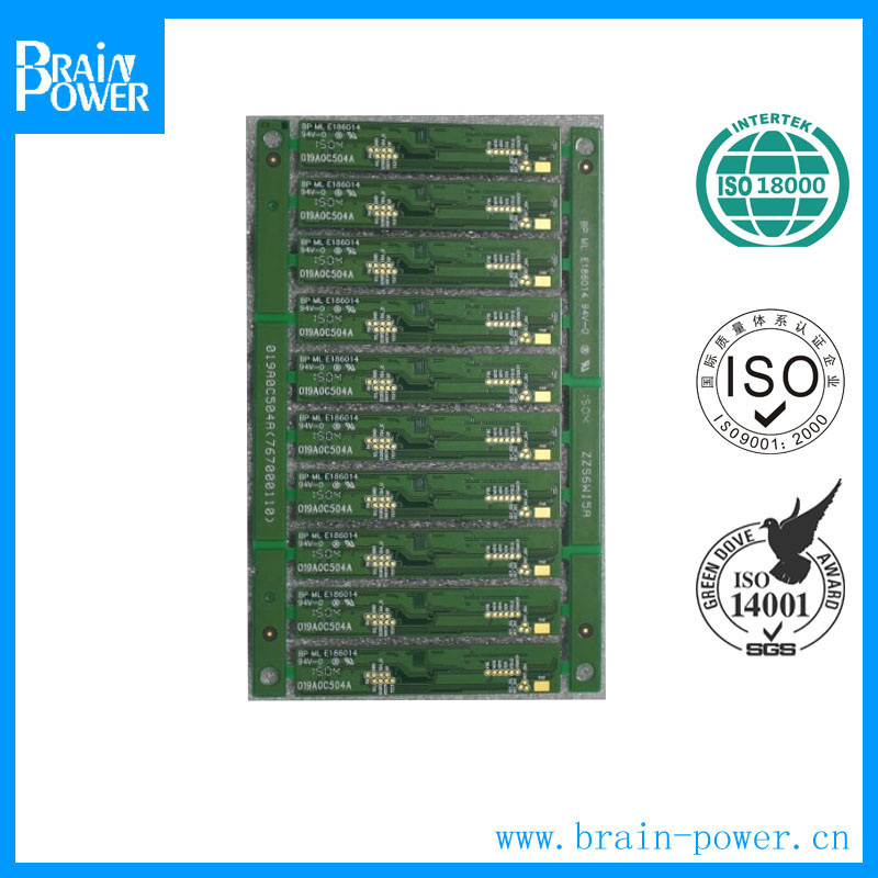 Industry Controller PCBA