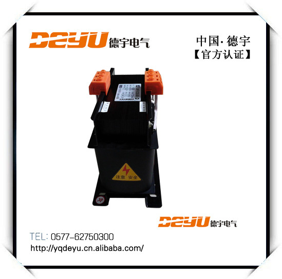 All Copper Foot Power Three-Phase Isolation Transformer Sbk-5kVA